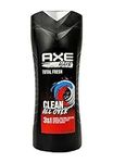 Axe Hair 3 in 1 - Total Fresh - Sha