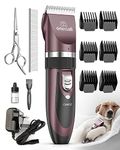 Home Dog Clippers