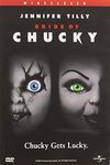 Bride of Chucky (Widescreen) (Bilingual)