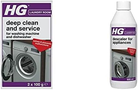 HG Clean a