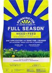 Pennington Full Season W&F+Crab 4M 