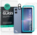 Ibywind Screen Protector For Sony X