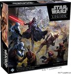Fantasy Flight Games Star Wars: Leg