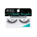 ARDELL SOFT TOUCH 160 BLACK + Duo Clear Glue 1g