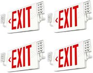 FREELICHT LED Exit Sign with Emerge