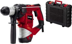 Rotary Hammer Drills