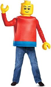 LEGO- Clas