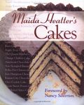 Cakes (Maida Heatter's Classic Library)