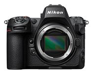 Nikon Z 8 Body Only