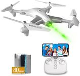 Loolinn | Drone with Optical Flow P