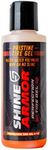 SHINE ARMOR Tire Shine Gel Dressing & Pristine Cleaner Car Care for Wheels & Tires with No Sling Formula Wet Look Keeps Tires Black & Clean with Water Based Polymers from