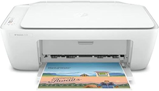 HP DeskJet