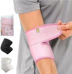 BRACOO Elbow Support Brace, Men Wom