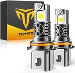 Termitor Upgraded 9007/HB5 Light Bu