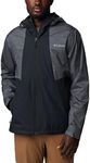 Columbia Men's Inner Limits II Jack