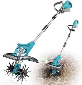 Cordless T