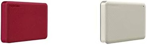 Toshiba Canvio Advance 8TB Portable