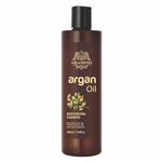 ARAMINO Argan Oil Moisturizing For Dry & Frizzy Hair (Shampoo 280 ML)