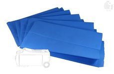 RODAK Reusable Vacuum Cleaner Dust Bags for Euroclean, Excel, Ace, 300, Jet Models - Set of 5