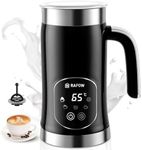 Milk Frother Electric 5 in 1 - Auto