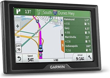 Garmin Dri