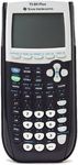 Texas Instruments Ti-84 plus Graphi