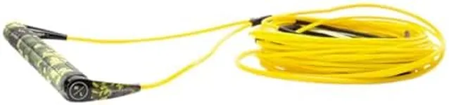 Hyperlite SG Wakeboard Handle W/Xli