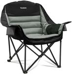 Youtanic Oversized Camping Chair, P