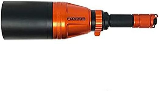 FOXPRO Gun