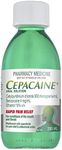 Cepacaine Oral Solution 200mL