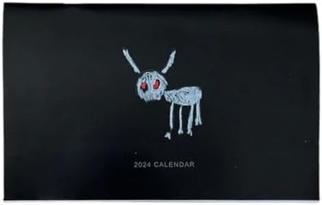 Drake Calendar 2024, Funny Dog Photo Gag Joke Calendar, 12 Monthly Dogs Calendar 2024, Inspirational Calendar for All The Dogs, Drake for Dog Lovers