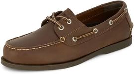 Dockers Men’s Vargas Leather Handse