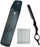 XE Hair Styling Barber Thinning Raz