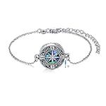 ONEFINITY Compass Urn Bracelet for 