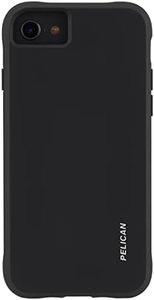 Pelican iPhone SE/8 Ranger Black CASE (PP048852)