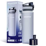 Filtered Water Bottles