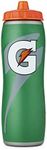 Gatorade 32oz Gator-skin Bottle, Gr