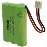 Battery Compatible for Matra/Doro Matra SOLEA 160C