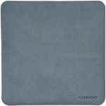 CASEKOO Polishing Cloth for All Electronic Screens Compatible with Apple, MacBook, iMac, iPad, iPod, Watch, Microfiber Cleaning Cloth, Soft Nonabrasive Material