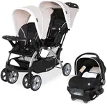 Baby Trend Infant and Toddler Doubl