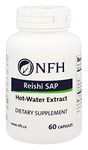 NFH - Reishi SAP - 60 Capsules