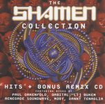 The Shamen Collection