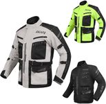 Escape Durable Motorcycle Jacket fo