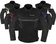 Hot Weather Motorcycle Jacket