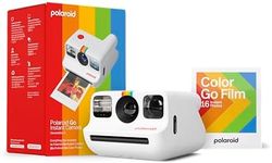 Polaroid Go Generation 2 - Mini Ins