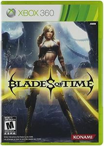 Blades of Time - Xbox 360