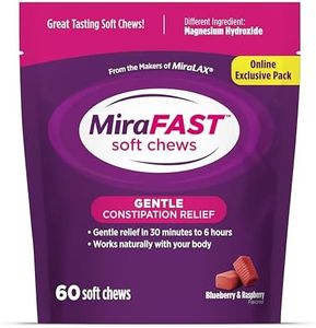 MiraFAST S