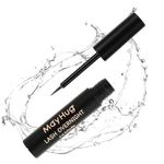 Mayhug Lash Seal 5ML Overnighter Lash Sealer for Eyelash Extension Lash Sealant Lash Extension Long-Lasting 14 Day Mild Formula Lash Clusters Overnight Seal