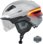 ABUS HYP-E ACE Bike Helmet - with F