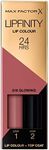 Max Factor Lipfinity Lipstick, 16 Glowing